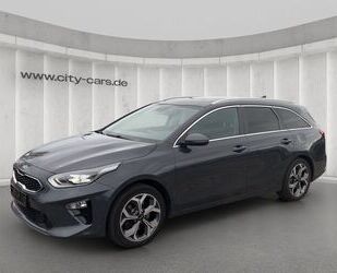 Kia Kia ceed Sportswagon Spirit*Aut.*AHK*Navi*Cam*LED Gebrauchtwagen