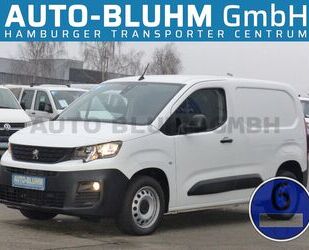 Peugeot Peugeot Partner 130 B-HDi Kasten Premium L1 + Stan Gebrauchtwagen