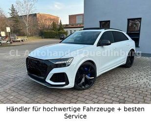 Audi RSQ8 Gebrauchtwagen