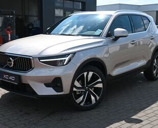 Volvo Volvo XC40 B4 DKG Plus Bright*FSHZG*H&K*BLIS*ACC Gebrauchtwagen