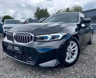 BMW BMW 320i M SPORT-LASER-ACC-M PAKET-HEAD UP-KAMERA Gebrauchtwagen