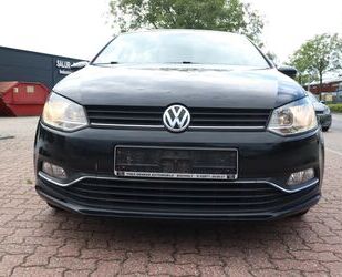 VW Volkswagen Polo 1.4 TDI Comfortline BMT Gebrauchtwagen