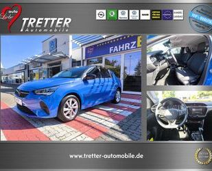 Opel Opel Corsa 1.2 Elegance SitzHz LHz PDC Allwetter K Gebrauchtwagen