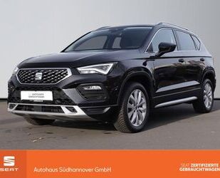 Seat Seat Ateca Xperience 1.5 TSI DSG AHK+NAVI+LED+SHZ+ Gebrauchtwagen