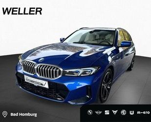 BMW BMW 330d Touring M Sport LCProf Pano. HUD DA PA Hi Gebrauchtwagen