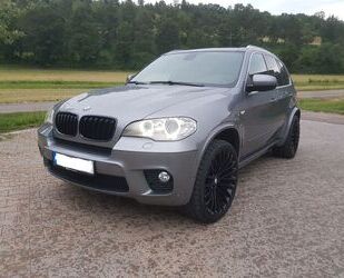 BMW BMW X5 xDrive30d - Gebrauchtwagen