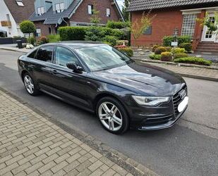 Audi Audi A6 2.0 TDI Gebrauchtwagen