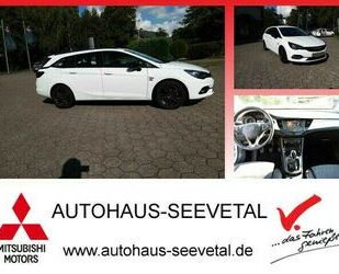 Opel Opel Astra K Sports Tourer 2020 Plus LED Navi Gebrauchtwagen