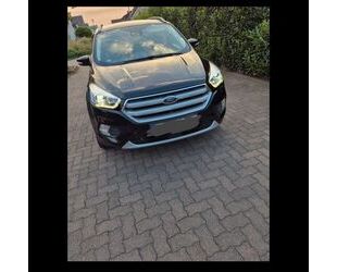 Ford Ford Kuga 1,5 EcoBoost 4x2 110kW Titanium Titanium Gebrauchtwagen