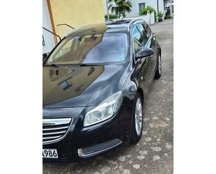 Opel Opel Insignia CT Gebrauchtwagen