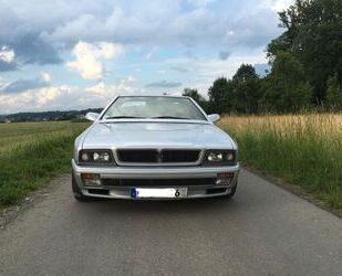 Maserati Maserati Ghibli 2,0 V6 Biturbo Gebrauchtwagen