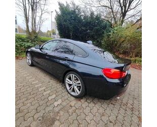 BMW BMW 420 Gran Coupé 420d Gran Coupé - Gebrauchtwagen