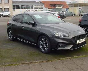 Ford Ford Focus Lim. ST-Line Gebrauchtwagen