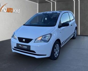 Seat Seat Mii Reference Viva+TÜV+49TKM+KLIMA+SPORT Gebrauchtwagen