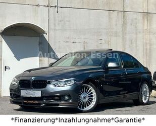 Alpina D3 Gebrauchtwagen