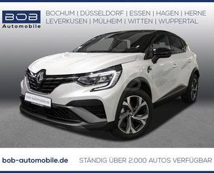 Renault Renault Captur TCe 140 R.S. LINE 8-fach bereift NA Gebrauchtwagen