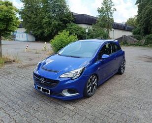 Opel Opel Corsa 1.6T OPC *1. Hand / 47.000km* Gebrauchtwagen