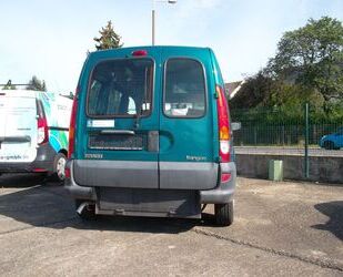 Renault Renault Kangoo Gebrauchtwagen