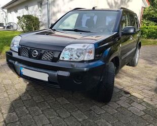 Nissan Nissan X-Trail 2.2 dCi neu TÜV Gebrauchtwagen