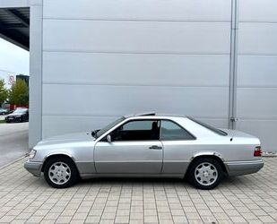 Mercedes-Benz Mercedes-Benz E 220 Coupe Automatik Aus 2 Hand, Sc Gebrauchtwagen