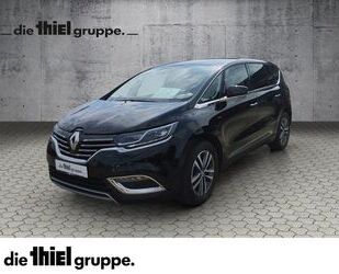 Renault Renault Espace V 1.8 TSI Limited +ACC+DAB+KAMERA+K Gebrauchtwagen