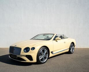 Bentley Bentley Continental GTC V8 Mulliner Range Lackieru Gebrauchtwagen