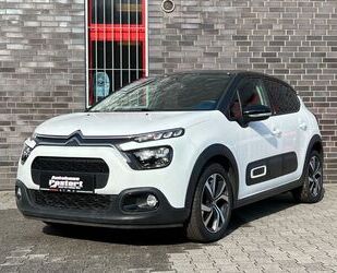 Citroen Citroën C3 Shine Pack Automatik,Navi Gebrauchtwagen