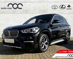 BMW BMW X1 sDrive 18 i xLine sDrive18i EU6d-T X-Line N Gebrauchtwagen