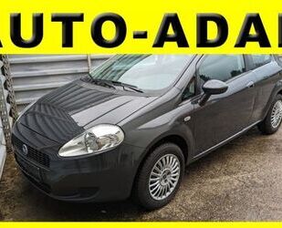 Fiat Fiat Grande Punto 1.4 8V Dynamic*1 Hand*77.550 Km* Gebrauchtwagen