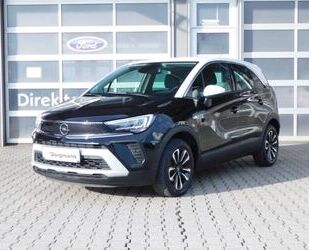 Opel Opel Crossland Elegance - Allwetter - elektr. Ankl Gebrauchtwagen