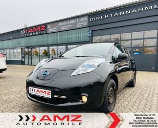 Nissan Nissan Leaf 0.0 Automatik - Basis Gebrauchtwagen