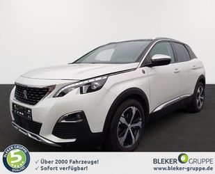 Peugeot Peugeot 3008 BlueHDi 130 Crossway Gebrauchtwagen