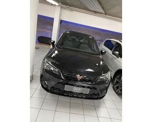 Cupra Cupra Ateca 2.0 TSI 221kW 4Drive DSG - Gebrauchtwagen