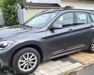 BMW BMW X1 sDrive20i Advantage Steptronic DCT Advantag Gebrauchtwagen