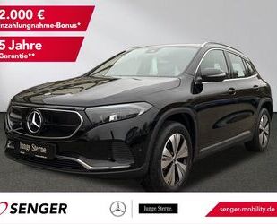 Mercedes-Benz Mercedes-Benz EQA 250 Progressive Rückfahrkamera M Gebrauchtwagen