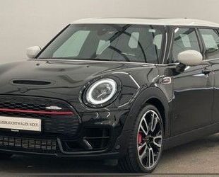 Mini MINI John Cooper Works Clubman Cooper JCW ALL4 JC. Gebrauchtwagen