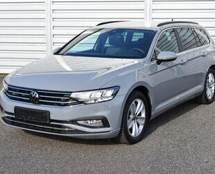 VW Volkswagen Passat Life*ACC*LED*AHK*Navi*SHZ*CarPla Gebrauchtwagen