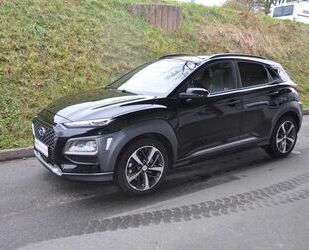 Hyundai Hyundai KONA 1.6 T-GDI DCT 4WD Style Gebrauchtwagen