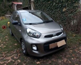 Kia Kia Picanto 1.0 Start Start Gebrauchtwagen