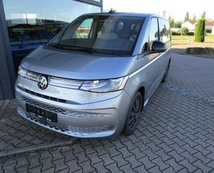 VW Volkswagen T7 Multivan STYLE KÜ TDI 110 kW*MATRIX* Gebrauchtwagen