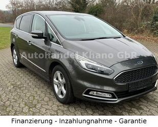 Ford Ford S-Max S-MAX Vignale Gebrauchtwagen