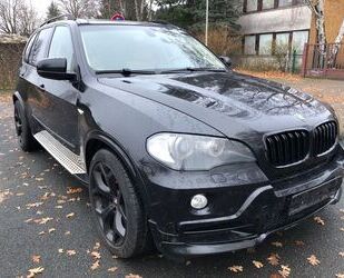 BMW BMW X5 M-Packet Gebrauchtwagen