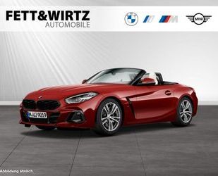 BMW BMW Z4 sDrive20i M Sportpaket|DrivingAssistant|HiF Gebrauchtwagen