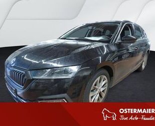 Skoda Skoda Octavia Style 2.0TDI DSG.NAVI.MATRIX.ASSIST. Gebrauchtwagen