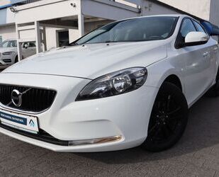 Volvo V40 Gebrauchtwagen