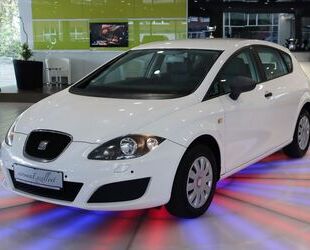 Seat Seat Leon Lim*KLIMAANLAGE*EFH*ZV* Gebrauchtwagen