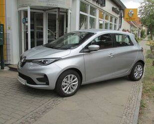 Renault Renault ZOE Experience (Automatik) Gebrauchtwagen