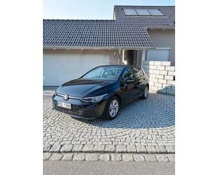 VW Volkswagen Golf VIII 1.5 TSI OPF 110kW/150PS Life Gebrauchtwagen