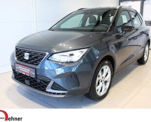 Seat Seat Arona FR 1.0 TSI DSG 4JGAR+RKAM+DINAMICA+PDC Gebrauchtwagen