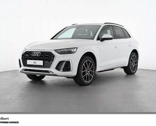 Audi Audi Q5 S line 50 TDI quattro 6Zylinder Gebrauchtwagen